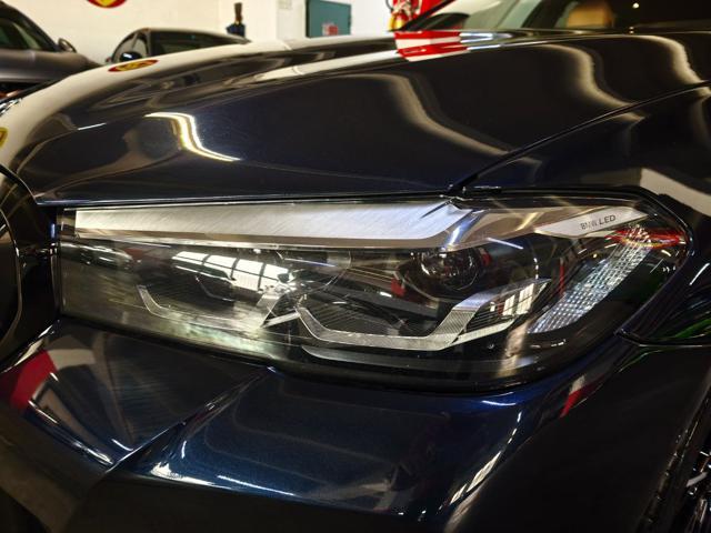 BMW 520 D 48V MHEV TOURING CV.190 M SPORT+20'+TETTO UNIPRO