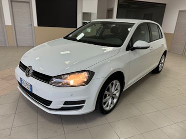 Volkswagen Golf Business 1.6 TDI 5p. Highline BlueMotion Technology