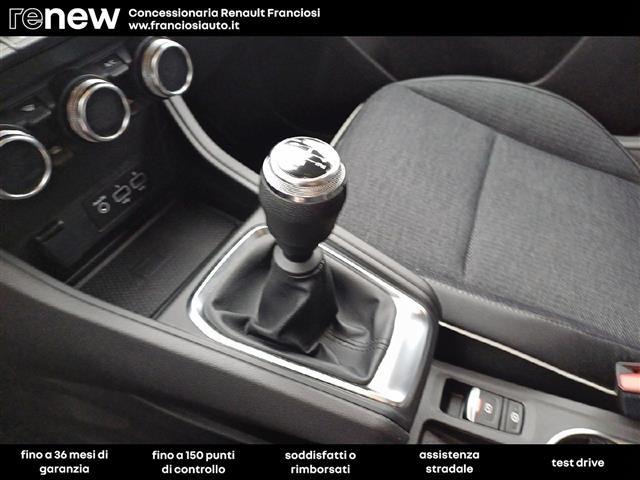 RENAULT Captur TCE 100 GPL TECNO 2023