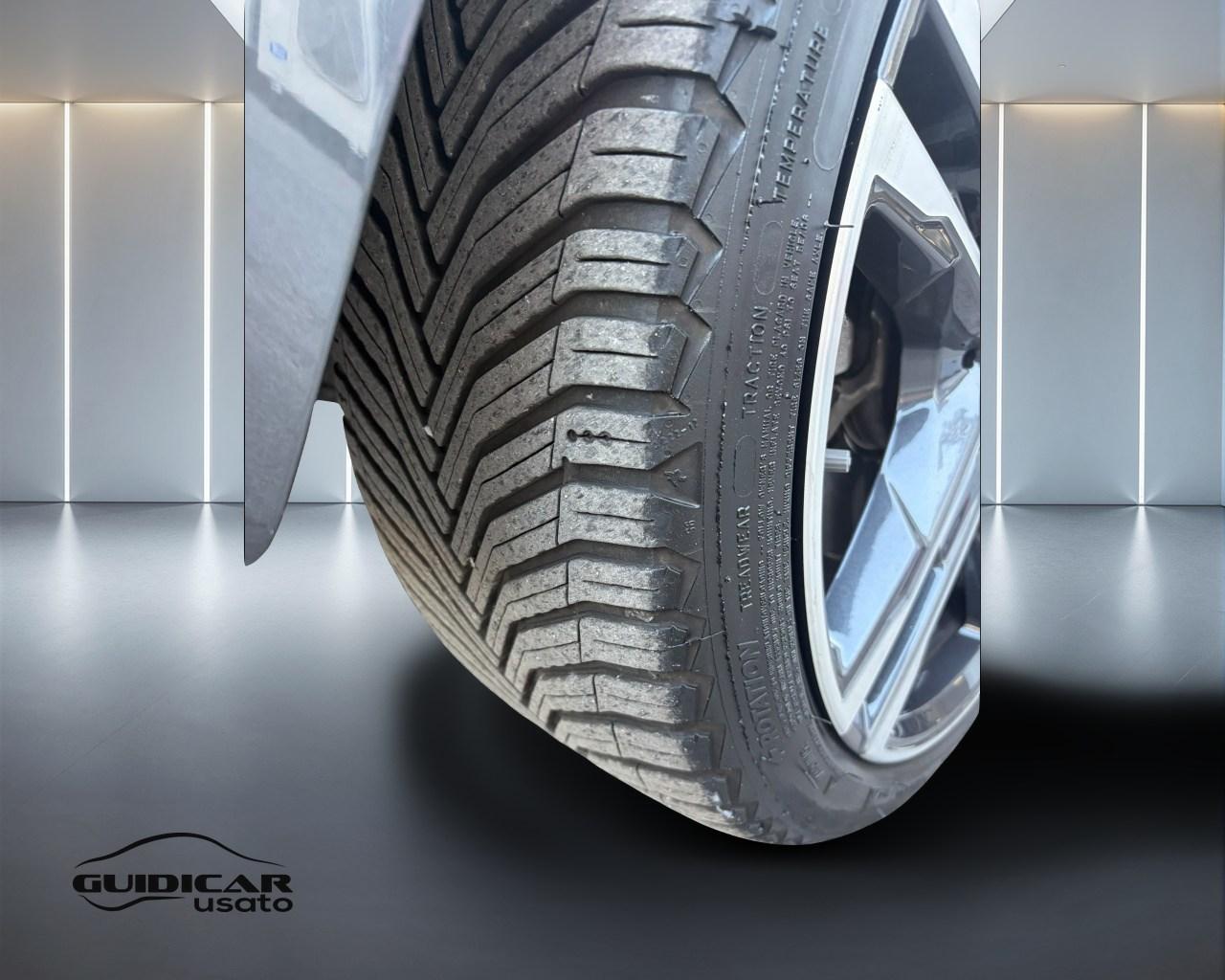 BMW Serie 1 F40 - 118d Sport auto