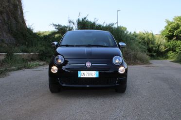 Fiat 500 1.0 Hybrid Lounge