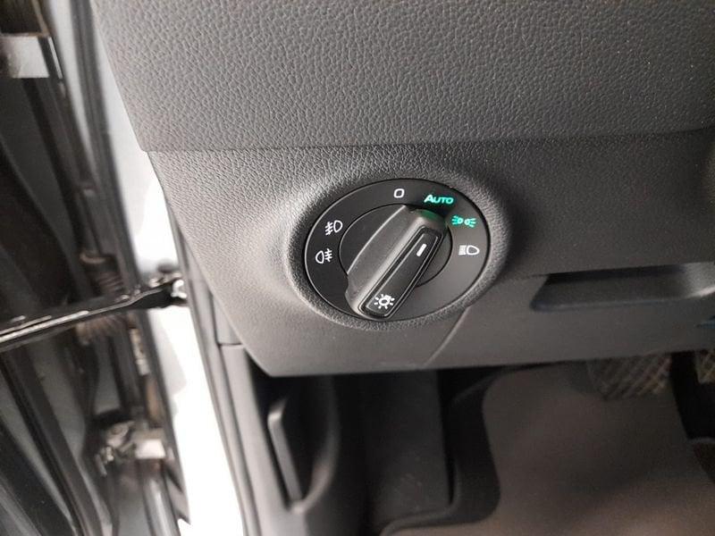 Škoda Karoq 2.0 TDI 85KW EVO SCR Executive DSG