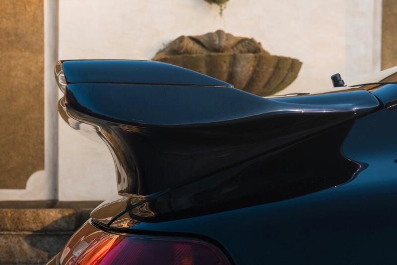 Porsche 993 Carrera Kit R