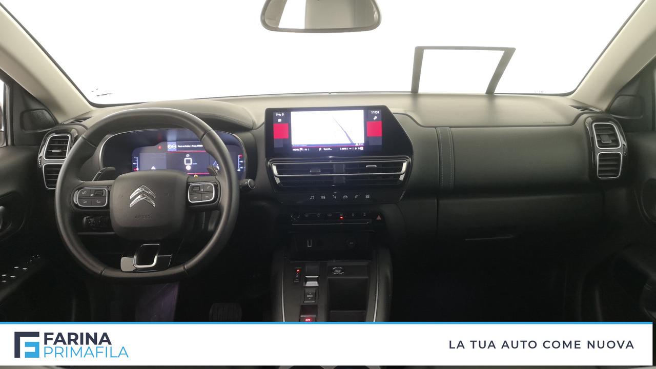CITROEN C5 Aircross I 2022 - C5 Aircross 1.5 bluehdi Max s&s 130cv eat8