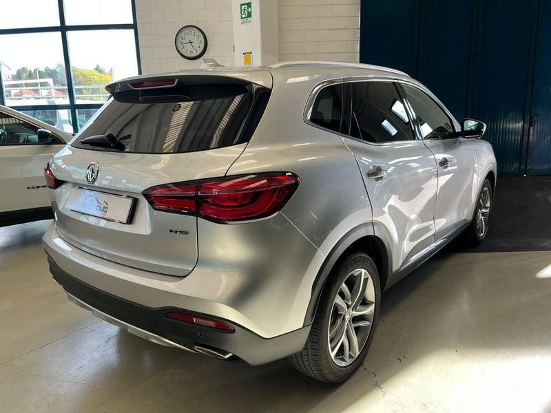 MG HS HS 1.5T-GDI AT Luxury