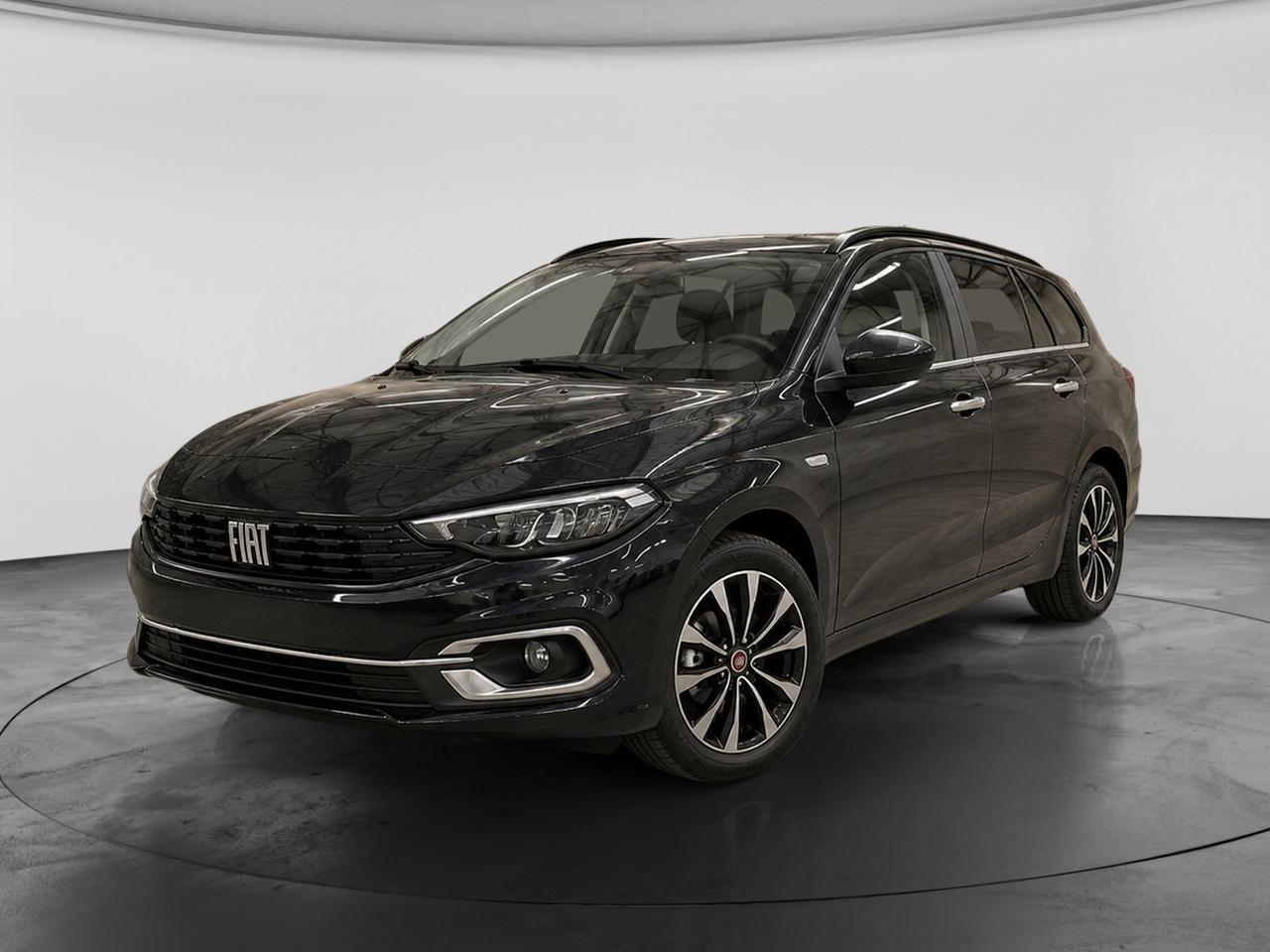 FIAT Tipo 5porte II 2021 - Tipo 5p 1.3 mjt CityLife s&s 95cv