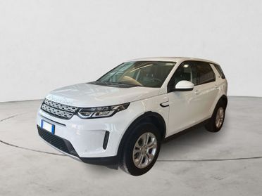 Land Rover Discovery Sport 2.0D I4-L.Flw 150 CV AWD Auto S