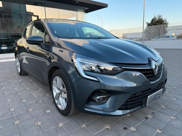 Renault Clio SCe 65 CV 5 porte Intens 2021