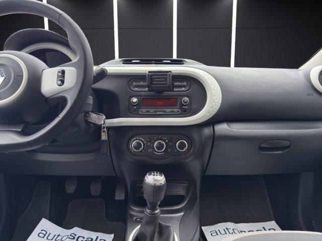 RENAULT Twingo SCe 65 CV Zen