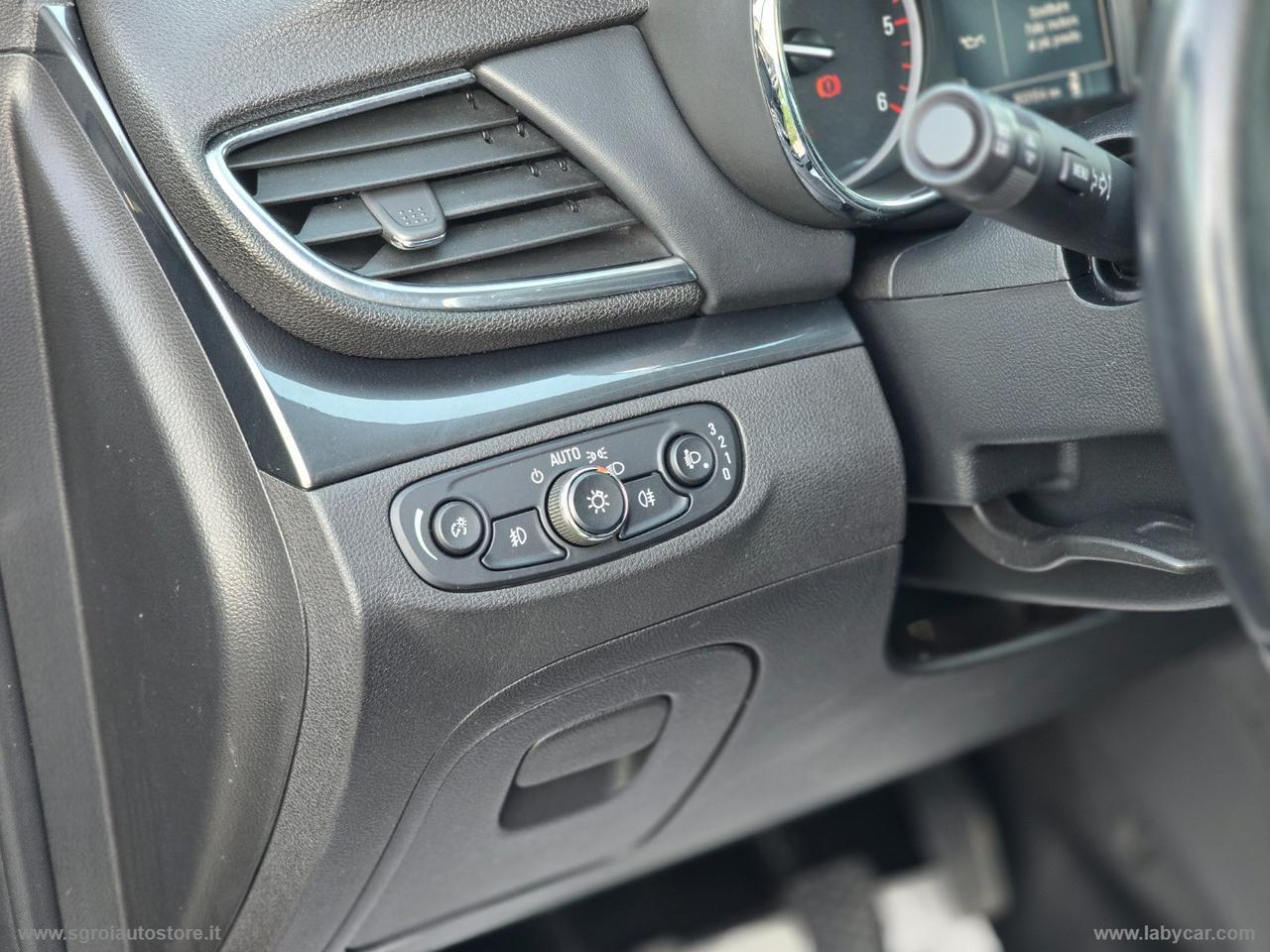 OPEL Mokka X 1.6 CDTI Ecotec 136 4x2 S&S Adv.