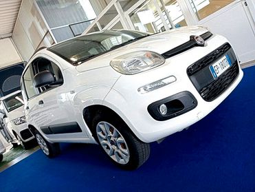 Fiat Panda 0.9 NATURAL POWER METANO BOMBOLE OK 2029