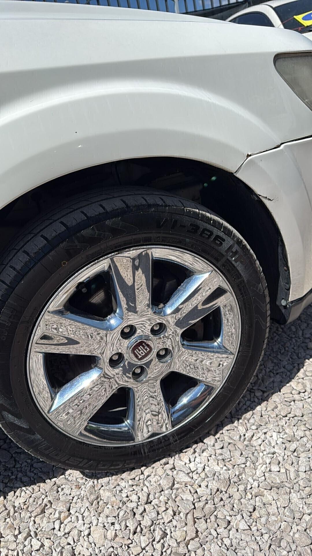 Fiat Freemont 2.0 Multijet 170 CV Lounge