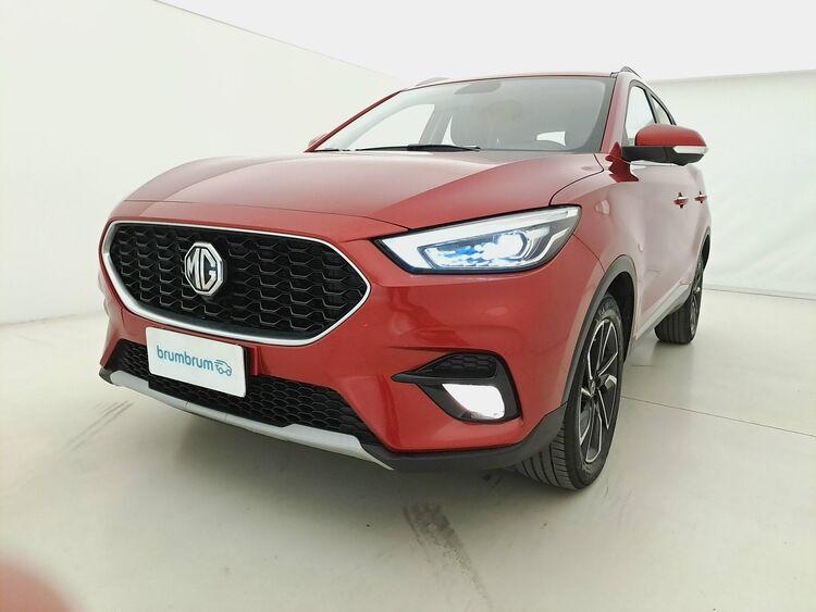 MG ZS Luxury BR296630 1.5 Benzina 106CV