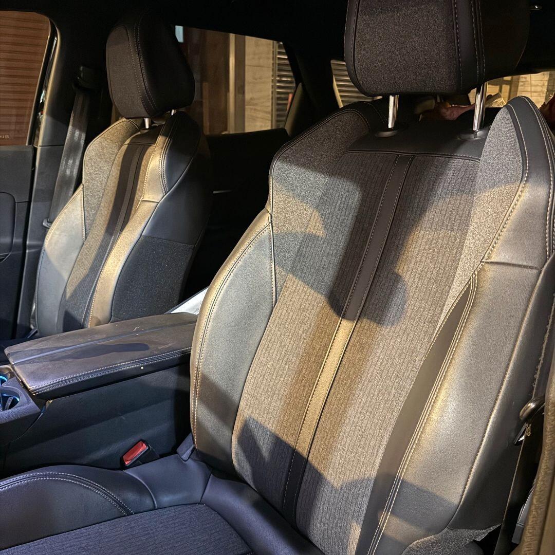 Peugeot 3008 BlueHDi GT Line