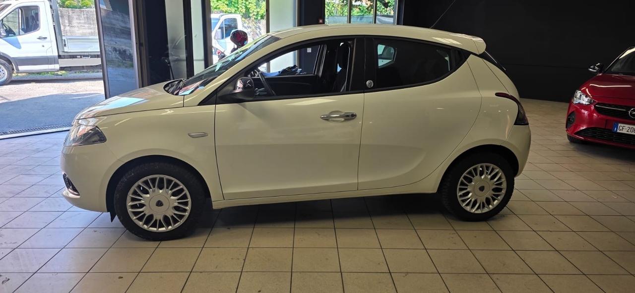 Lancia Ypsilon 1.2 69 CV 5 porte GPL Ecochic Gold