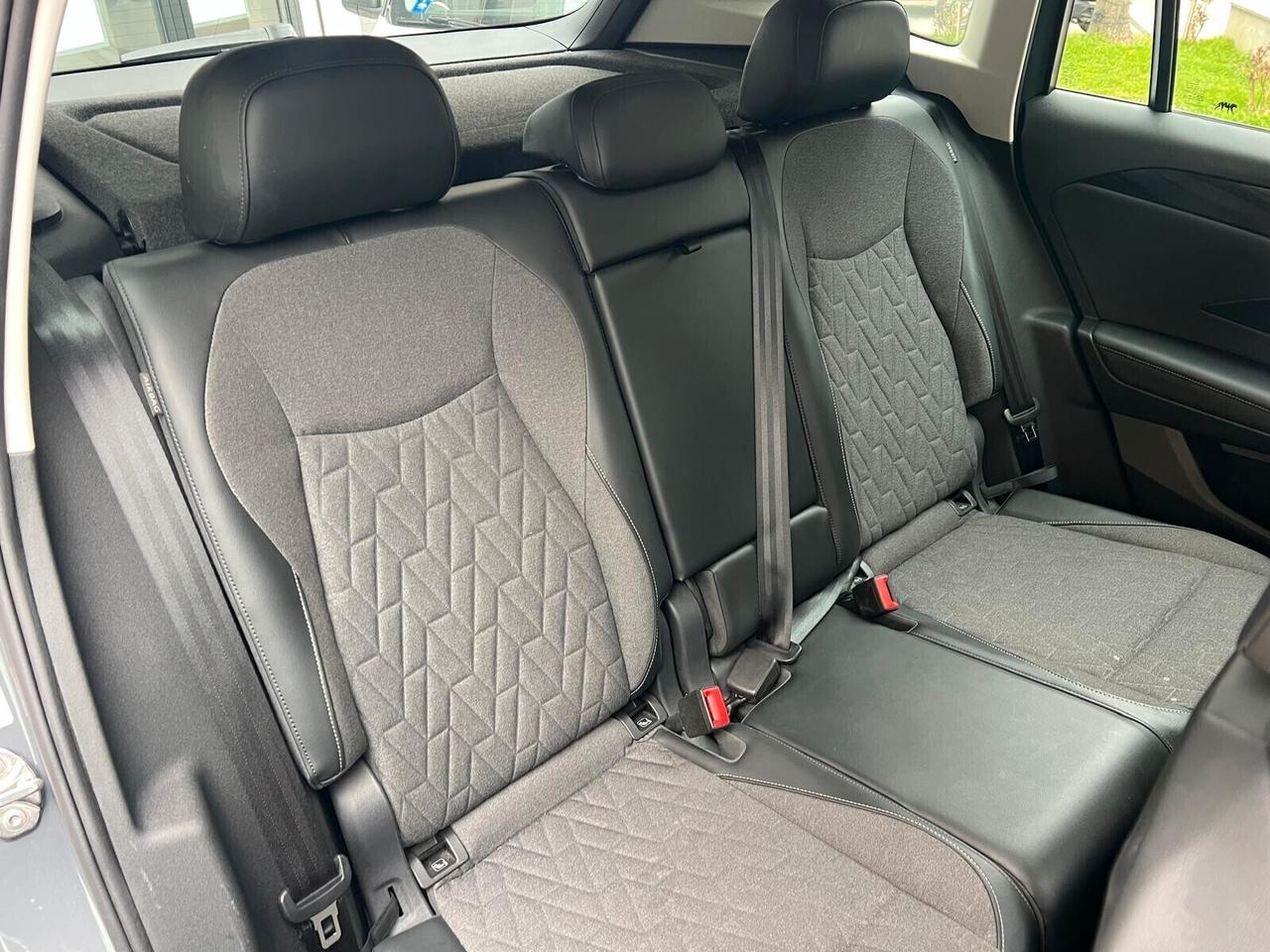 VW TIGUAN 2.0 TDI 150 CV DSG LIFE