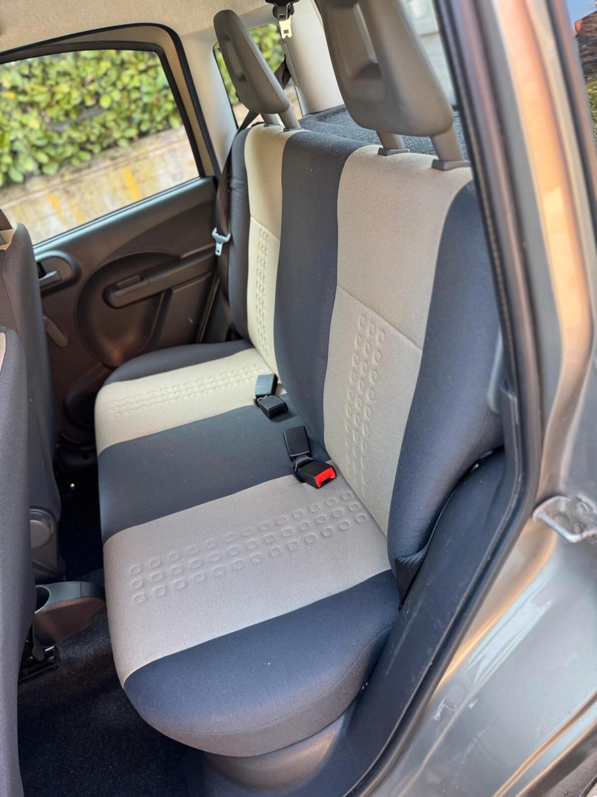 Fiat Panda 1.2 Alessi