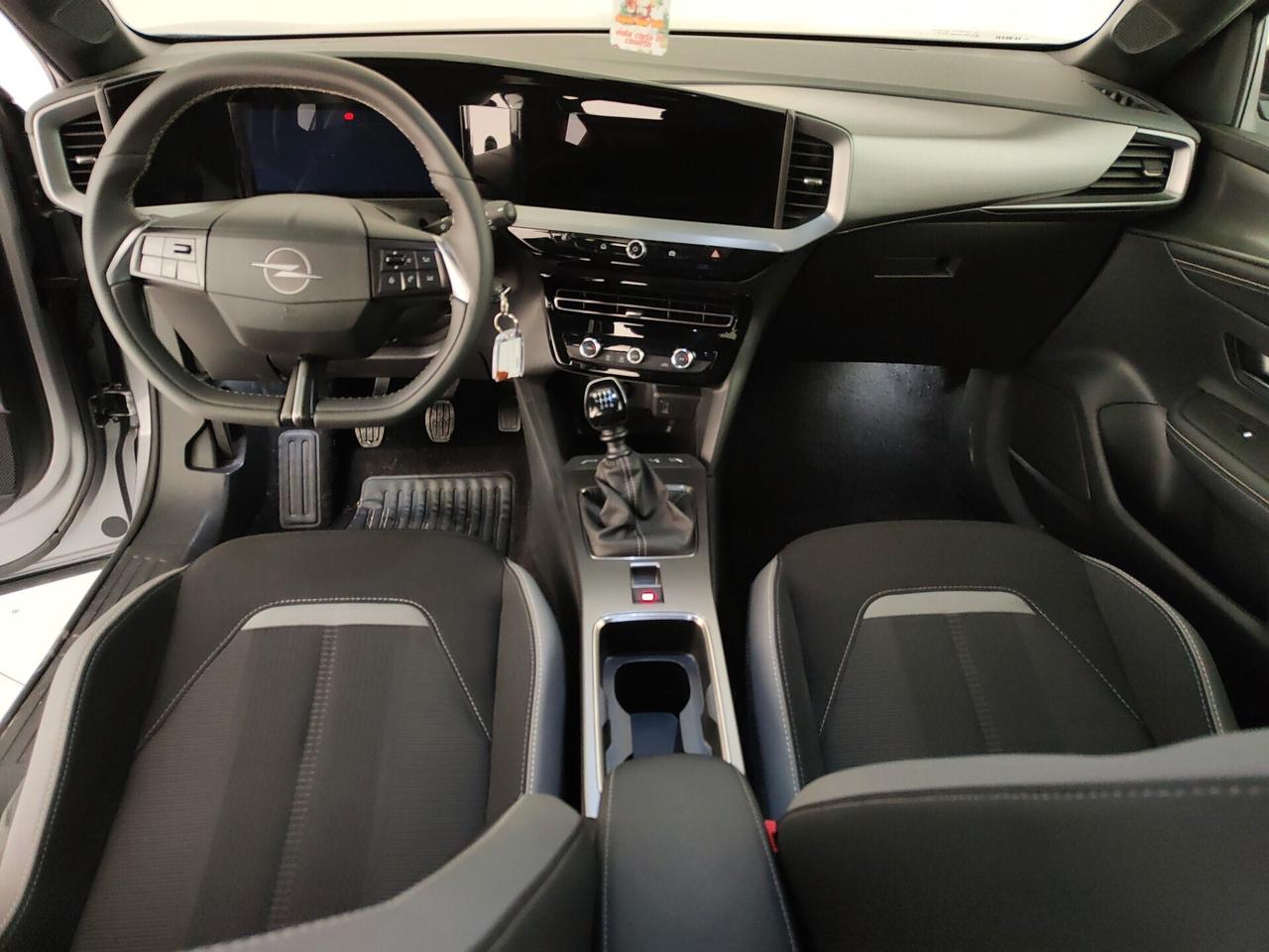 Opel Mokka 1.2 Turbo 136 CV GS