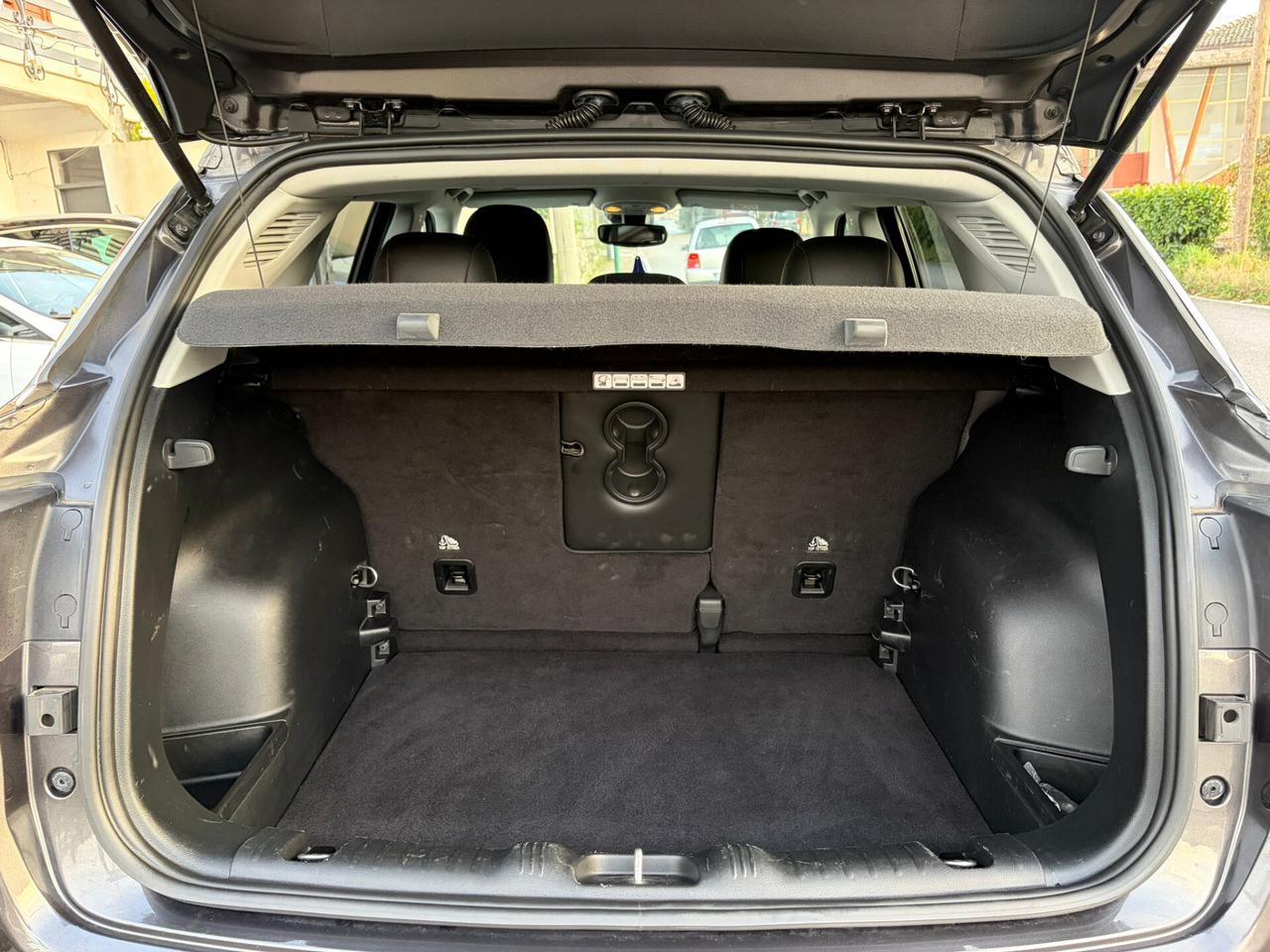 Jeep Compass 2.0 Multijet II 140CV aut. 4WD Limited