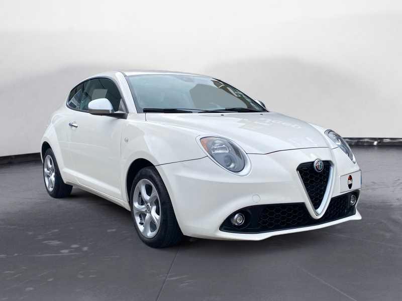 ALFA ROMEO MiTo 1.4 tb MiTo Gpl 120cv