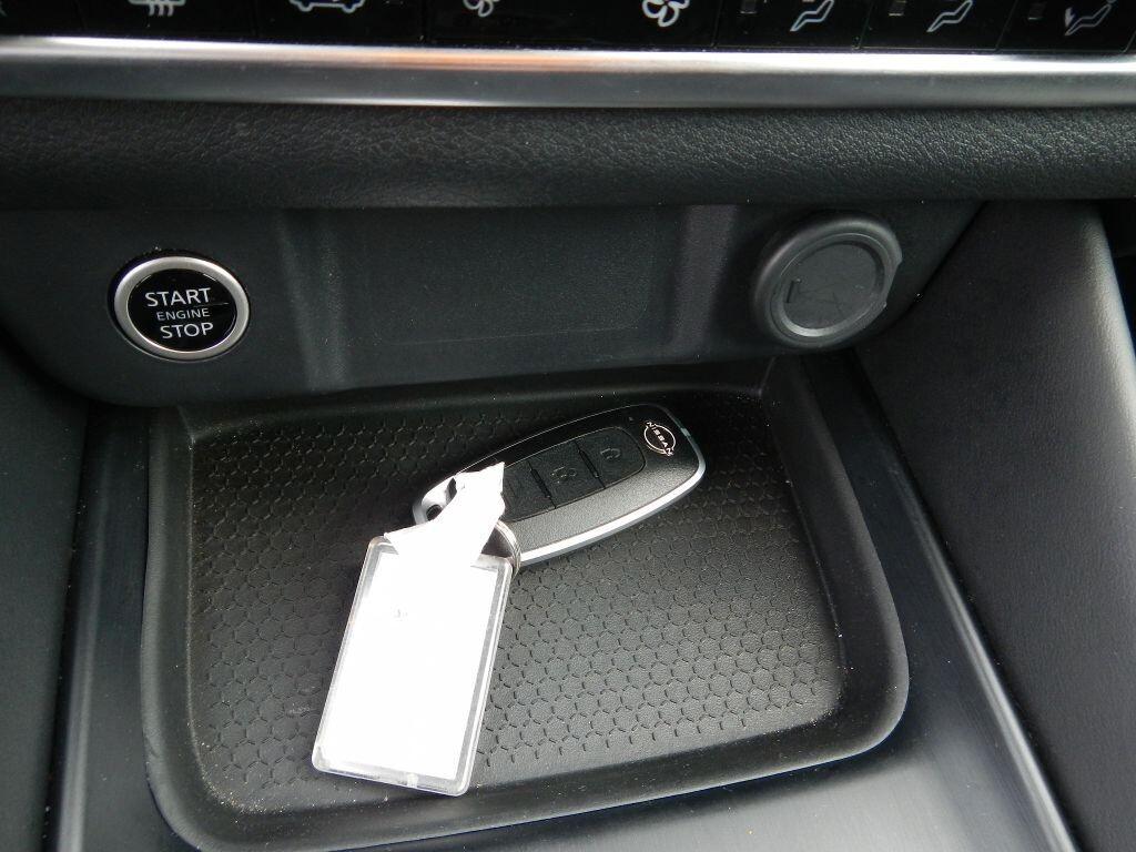 NISSAN QASHQAI 158 CV Xtronic N-Connecta