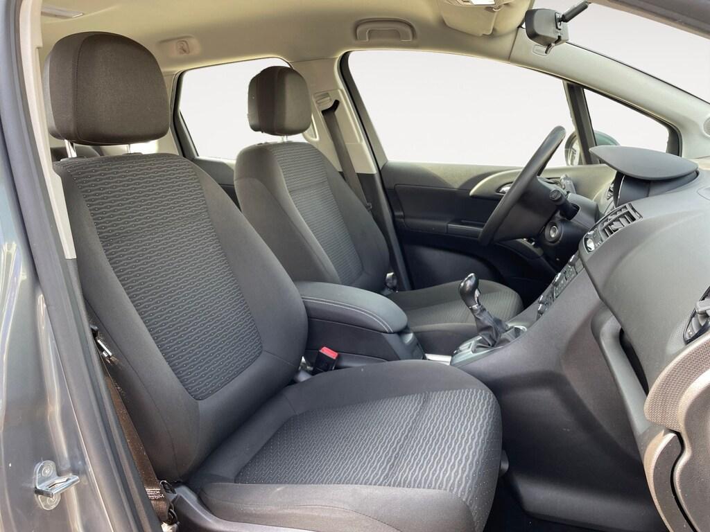 Opel Meriva II 2014 1.6 cdti 95CV Advance