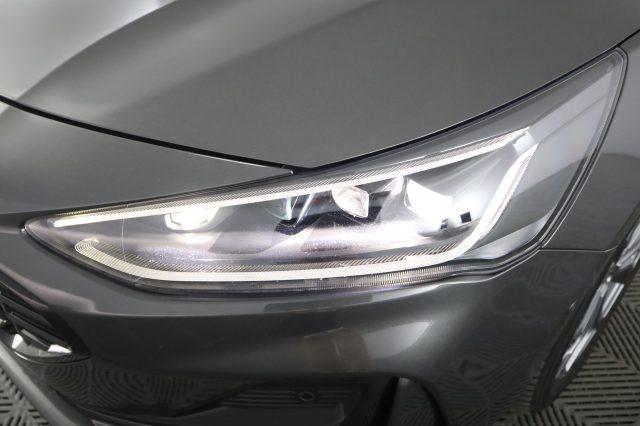 FORD Focus Focus 1.0 EcoBoost Hybrid 125 CV Powershift 5p. ST