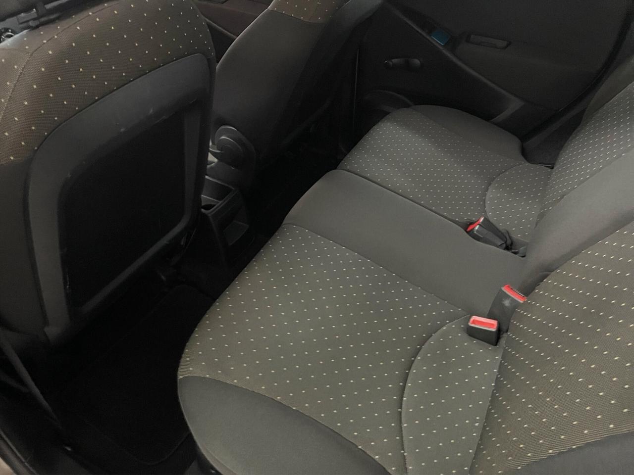 Fiat Idea NEOPATENTATI - FRIZIONE NUOVA