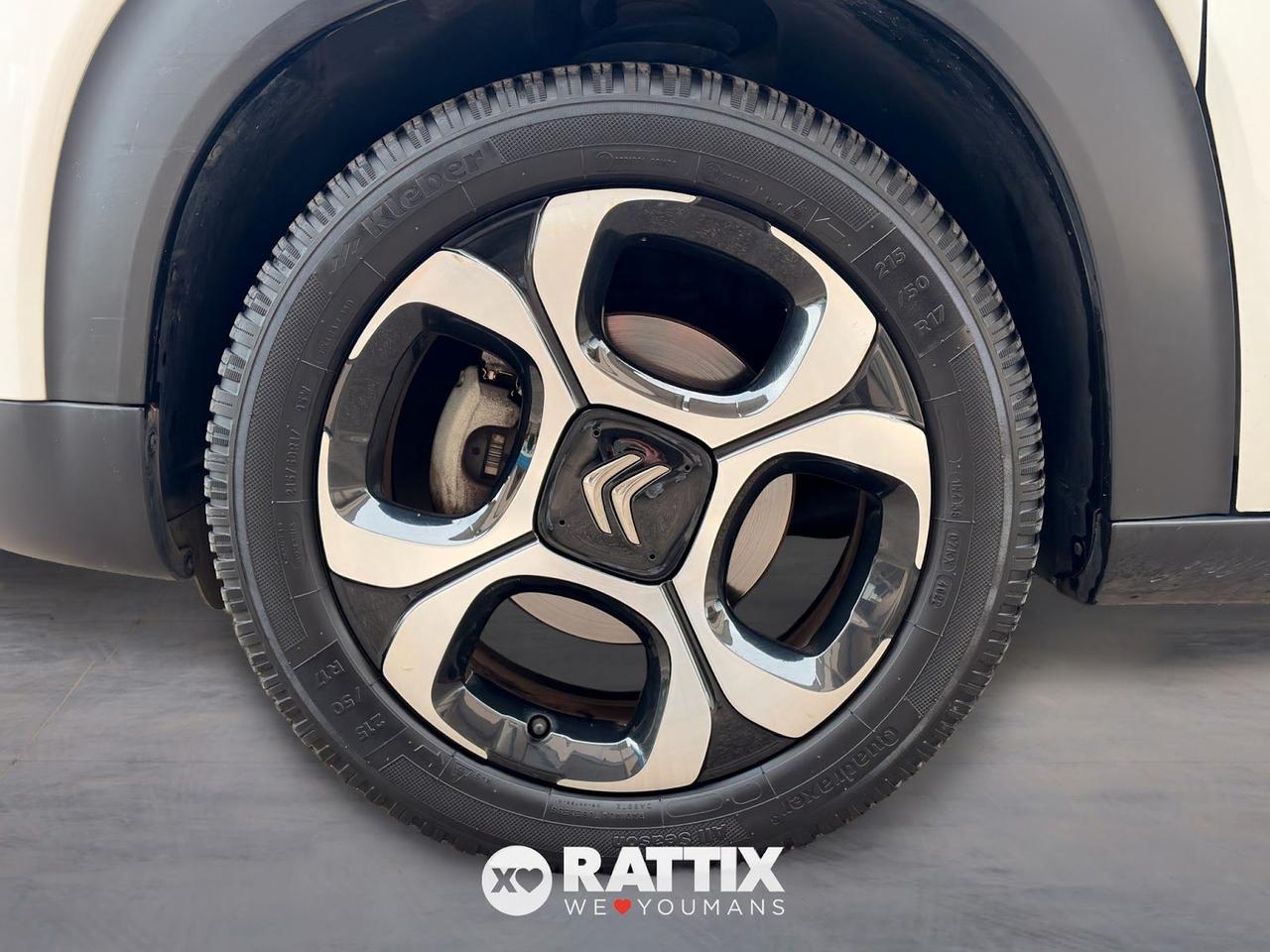 Citroen C3 Aircross 1.2 Puretech 110CV Feel