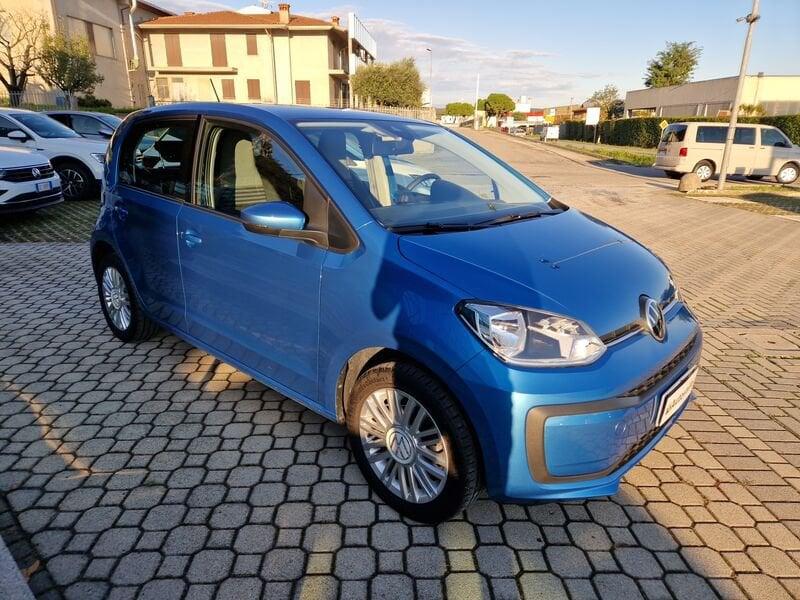 Volkswagen up! 1.0 ECO MOVE UP!