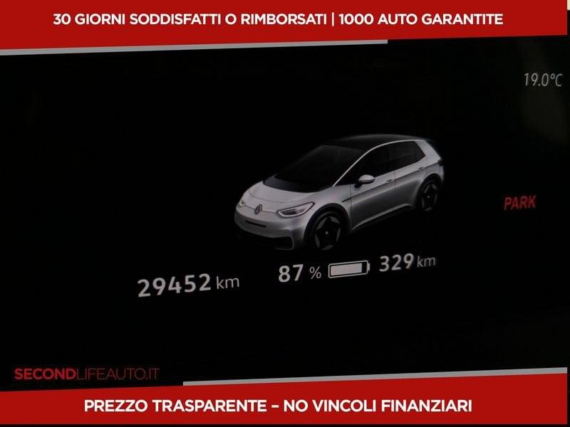 Volkswagen ID.3 45 kWh Pure Performance