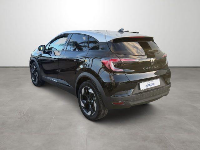 RENAULT Captur TCe 90 CV Techno