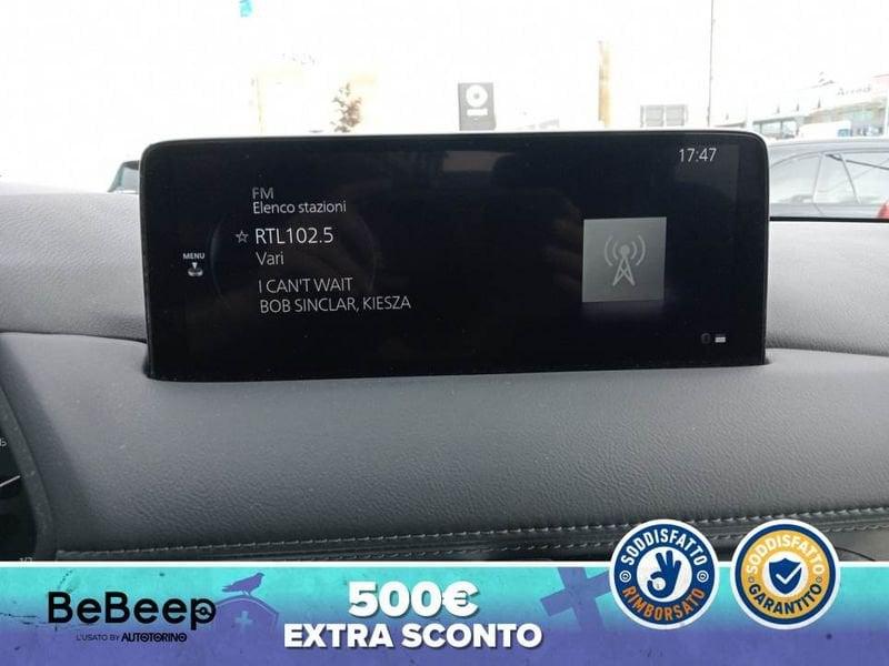 Mazda CX-5 2.2 BUSINESS PACK 2WD 150CV
