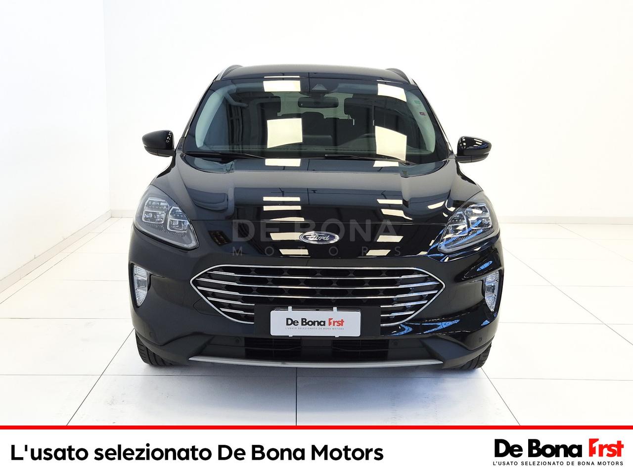 Ford Kuga 1.5 ecoboost st-line 2wd 150cv