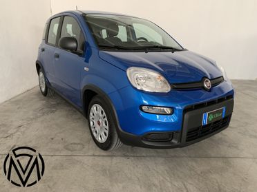 PANDA Hybrid 5porte 16 MESI GARANZIA