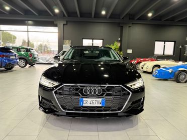 Audi A7 SPB 40 2.0 TDI S tronic Business Advanced