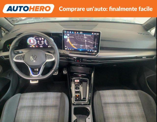 VOLKSWAGEN Golf 1.5 TSI eHybrid DSG GTE