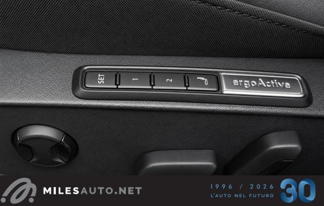 VOLKSWAGEN Golf 1.5 TSI eHybrid Plug-in 140 km autonomia DSG Style