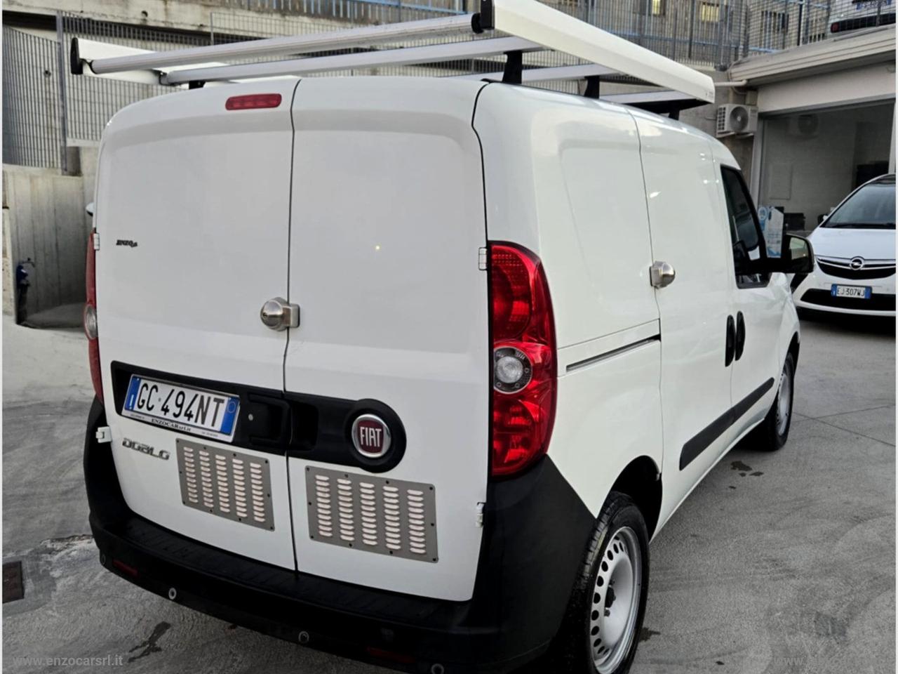 Doblò 1.6 MJT 105CV PC-TN Cargo Lam. SX