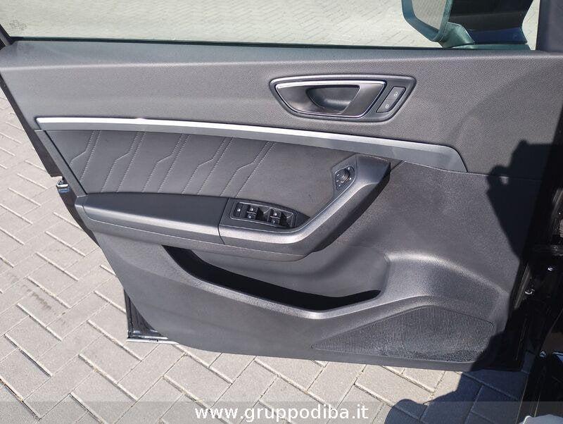 SEAT Ateca 2020 2.0 tdi Business 150cv dsg