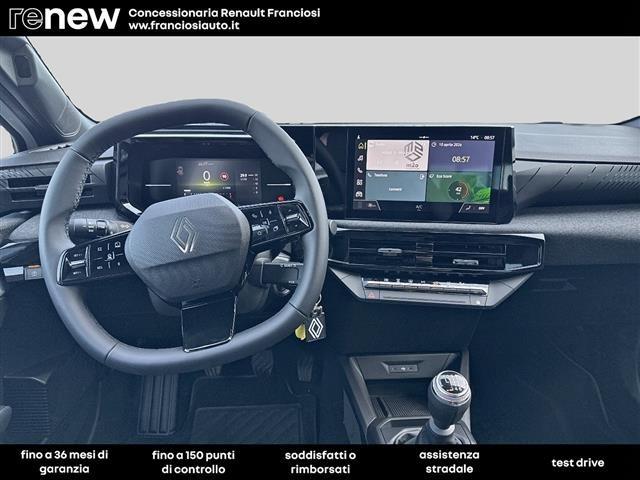 RENAULT Clio 1.2 tce Evolution 115cv
