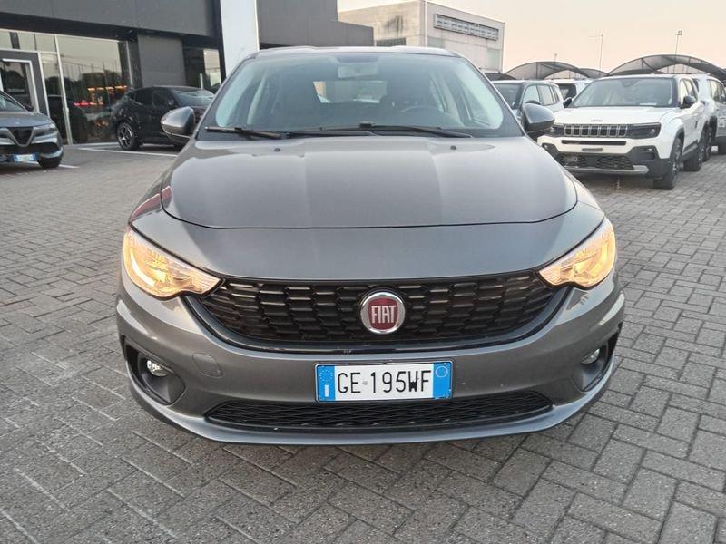 FIAT Tipo 1.0 Easy Business