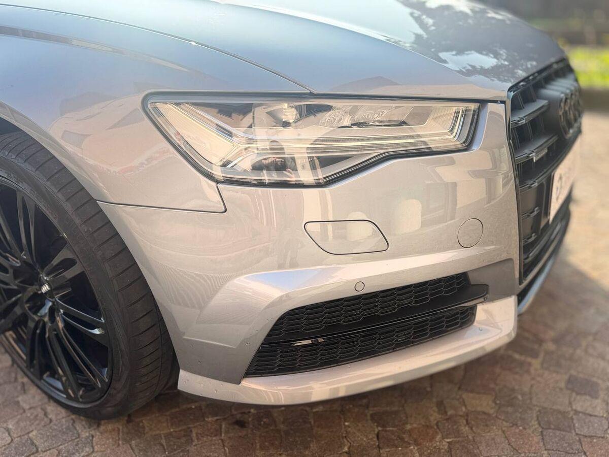 Audi A6 Allroad 3.0 tdi Business Plus quattro 190cv s-tronic
