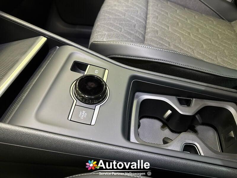 Volkswagen Tiguan Tiguan 1.5 eTSI 150 CV ACT DSG Edition Plus
