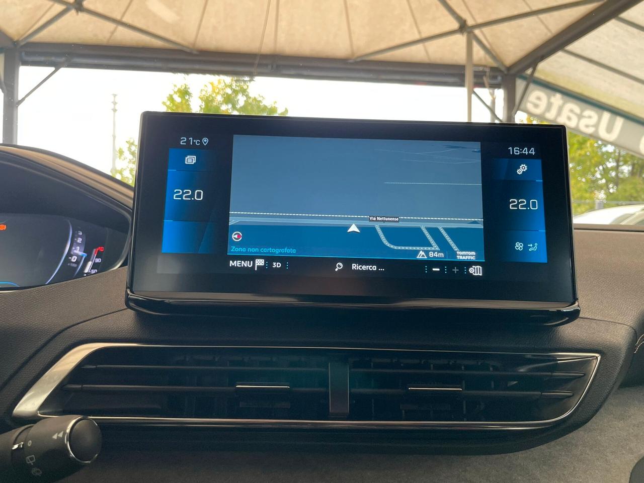 Peugeot 3008 BlueHDi 130 S&S EAT8 GT