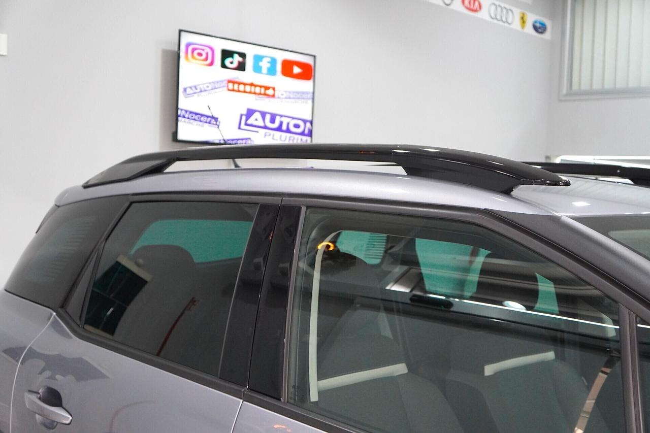 Citroen C3 Aircross C3 Aircross PureTech 110 S&S Shine