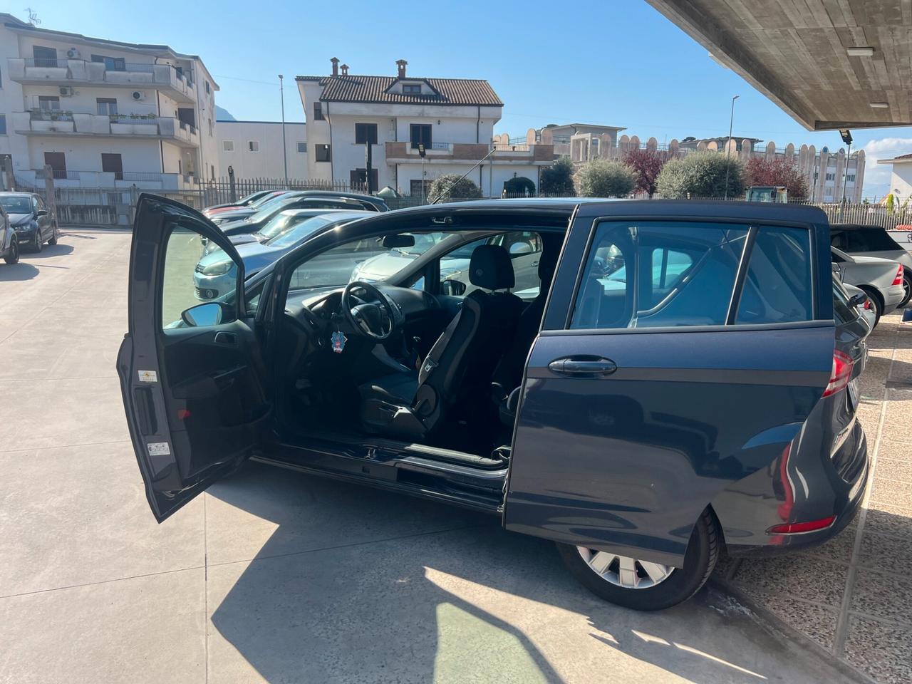 Ford B-Max 1.4 90 CV GPL Business