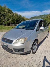 Ford Focus C-Max 1.6 TDCi 90CV - 2006