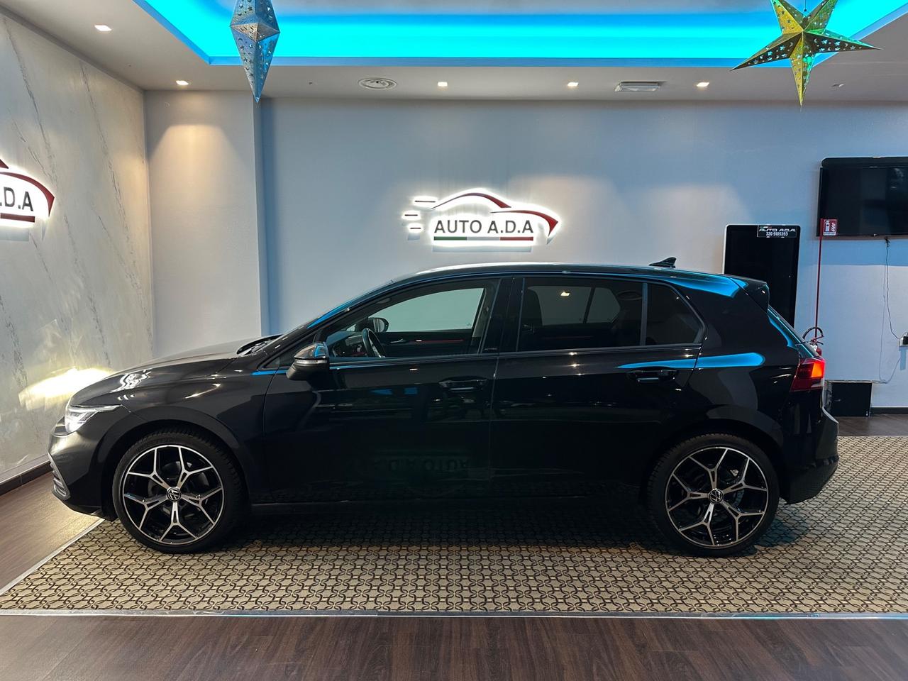 Volkswagen Golf 2.0 TDI SCR Style