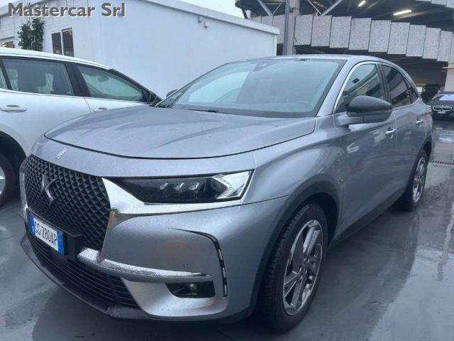 DS AUTOMOBILES DS 7 Crossback DS7 1.5 bluehdi Business 130cv auto GG280AP